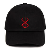 Gorra "Berserk"